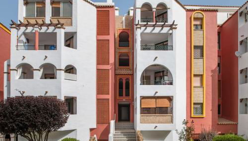 Apartamentos Atlanterra COSTA Y SOL - Photo 4