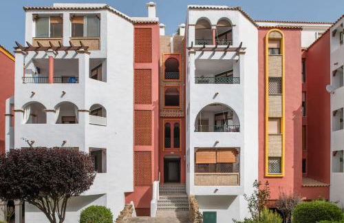 Apartamentos Atlanterra COSTA Y SOL - Photo 4