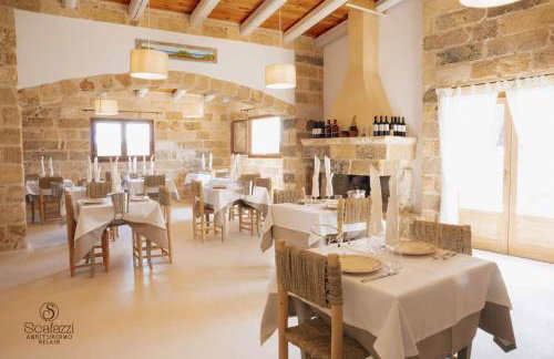 Masseria Scafazzi - Salento - Foto 67