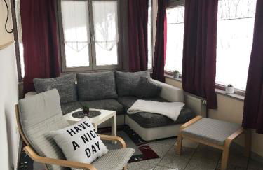 Ferienwohnung Breu - Foto 12