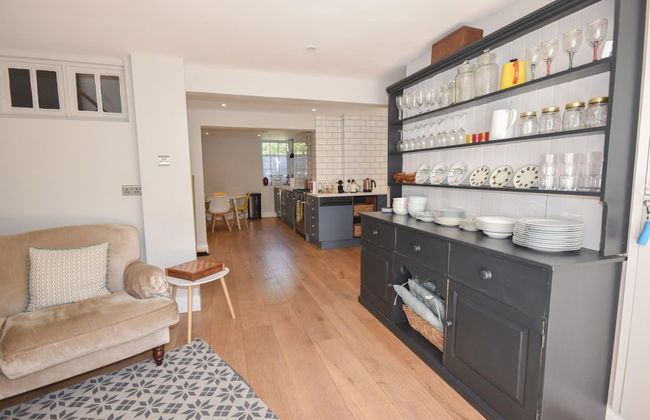 Arden Villa With Sea Views - Foto 3