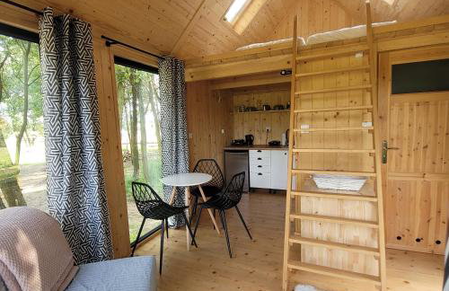 Zagroda Zabłocie Domki - Photo 25