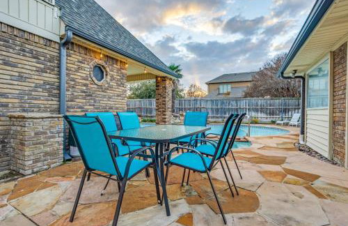 The Castle 9Beds wPool and Game Room - Foto 33