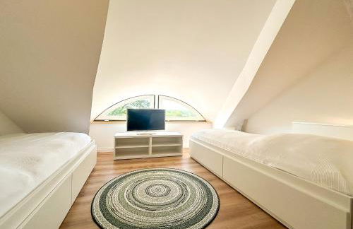 Landidyll Elmenhorst Wohnung 02 - Foto 25