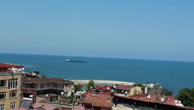 Vistas desde el alojamiento