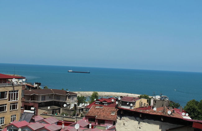 Kultur Apartlari - Foto 4