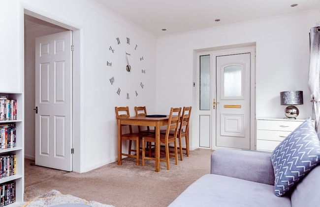 Willow Chalet - Foto 22