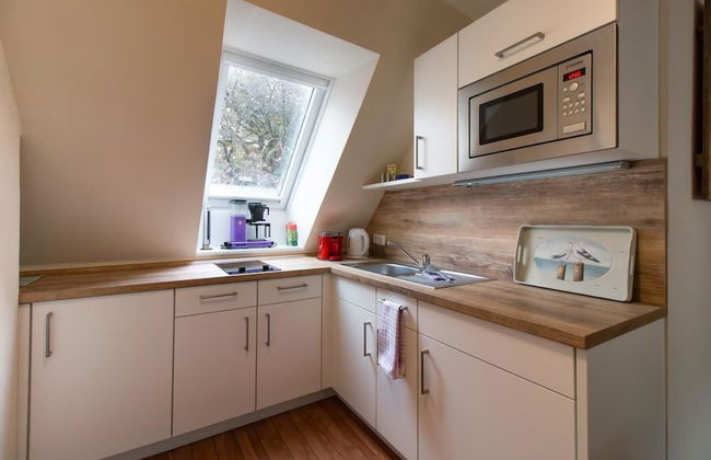 Kajüte Am Nordermarkt - Foto 12