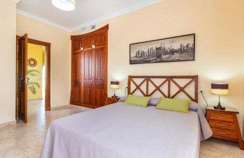 Villa Trebol - Photo 17
