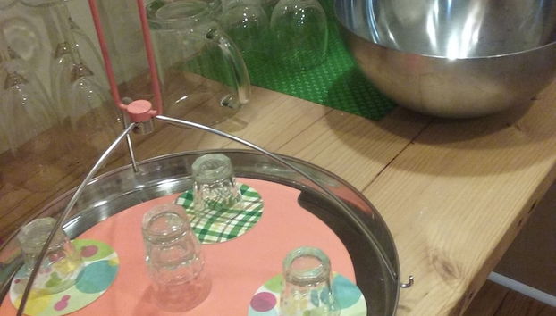 Équipements de la chambre