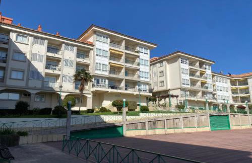 Playa Panxón Mar - Foto 1