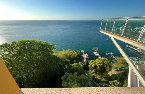 Lindo Loft Beira-Mar na Vitória - Foto 7