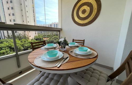 EDIFICIO CORUÑA CALA DE FINESTRAT. Luxury apt. - Foto 31