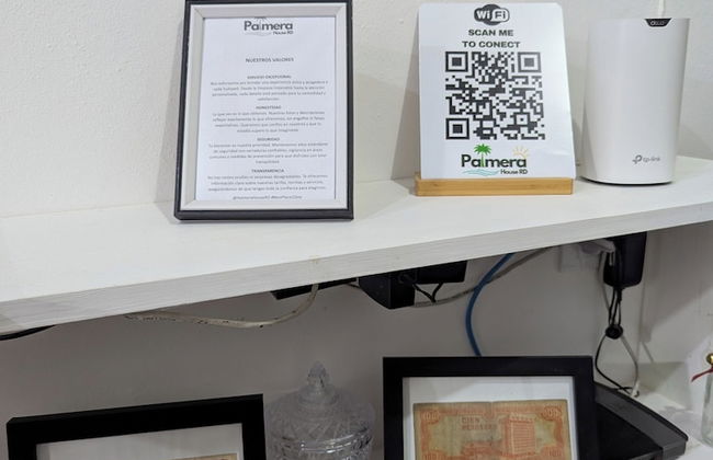 A 7 Minutos del Aeropuerto SDQ Apto. - Foto 9