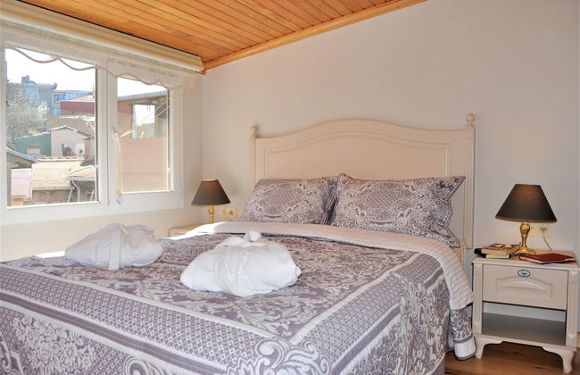 Emil House Apart Hotel - Foto 3