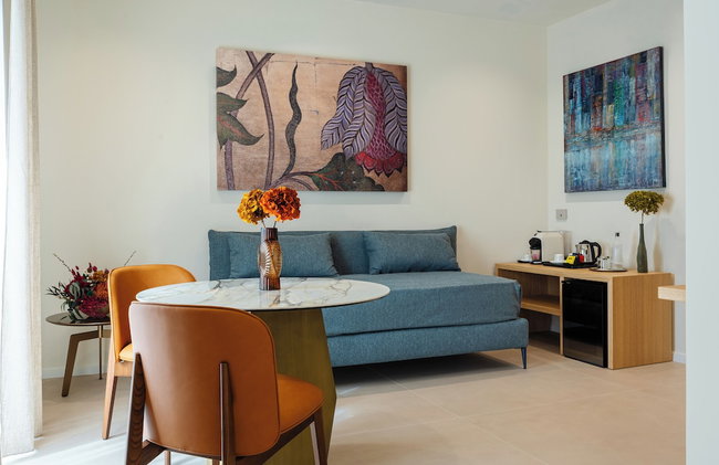 Hera rooms and suites - Foto 45