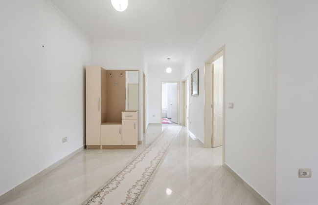 Hometown Apartment in Gjirokaster - Foto 14