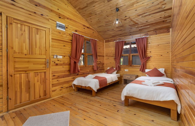 La Maison Hotel Çıralı - Foto 14