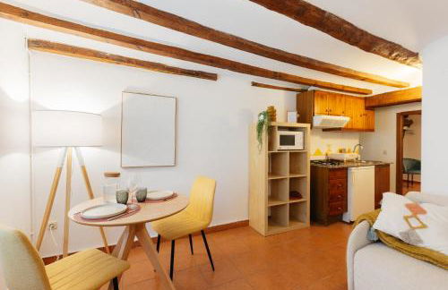 El Molí Nou - Rural flats - Foto 61