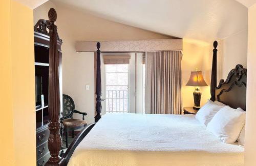 Cozy Zermatt King Villa Near Park City Ski Resorts - 3072 - Foto 11