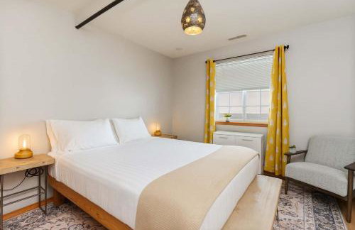 Snowcreek-Townhouse-DownTown-HotTub-8 People - Foto 9