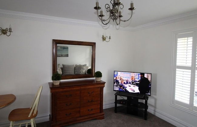 The Post House - Foto 11