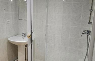 Rez-de-jardin appartement 1 chambre Guéret - Foto 6