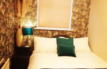 Garden Apartment Morpeth- with lockable bike storage! - Foto 15