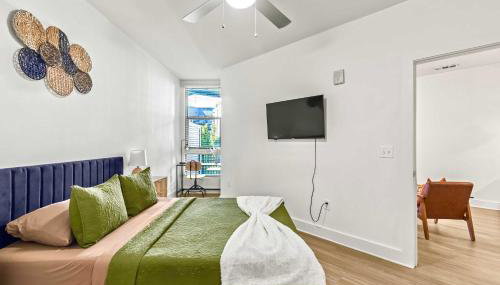 Luxury In Ga Tech - Foto 2