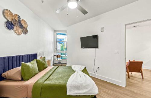 Luxury In Ga Tech - Foto 2