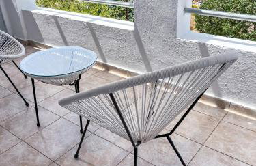 Sea view Lefkes - Foto 34