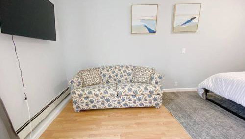 Private Apt King Suite, L.I, NY-Hamptons to NYC - Foto 5