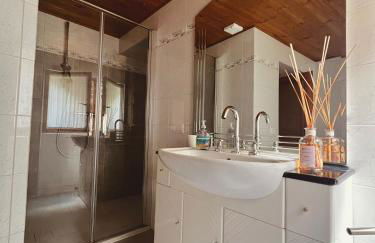 Appartamento Zeli e Old Alagna - Foto 23