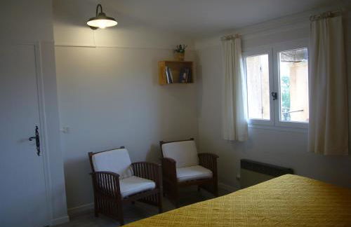 Etoilevacances gites Tournesol en Olive - Foto 8