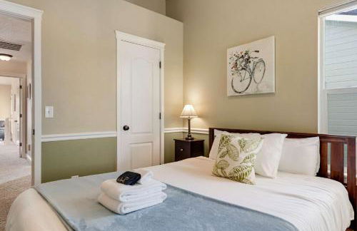 Spacious 3 Story Home in the Boise Foothills - Foto 32