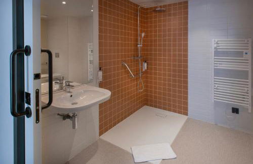 Sevenline Aparthotel Purpan Toulouse - Photo 71