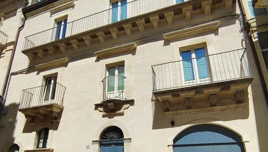 P43 Sicilian Suites - Foto 1, Imagen principal