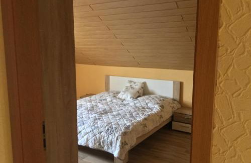 Alte Salzstraße 43 Ferienwohnung - Foto 2