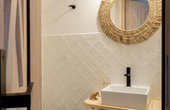 Kominkowy Chill - wellness, balie, sauna fińska i infrared - Foto 47