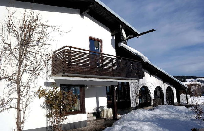 Ferienhaus Mauth - Foto 48