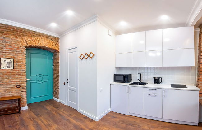 H&B apartments Beridze - Foto 17