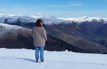 Appartement Superbagnères St Aventin - Foto 1