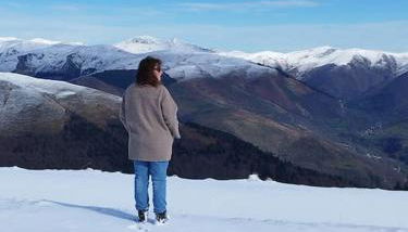 Appartement Superbagnères St Aventin - Foto 1