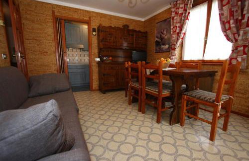 Champoluc Apartment - Foto 74