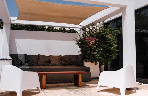 Casa Chani with heated pool in El Roque - Foto 14