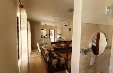 Casa Orquídeas Ubatuba Praia da Lagoinha - Foto 10