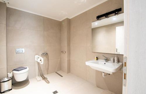 Ennea suites-Earth suite - Foto 9