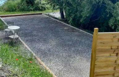 Family Villa Overlooking Lake Serre-Ponçon - Foto 26