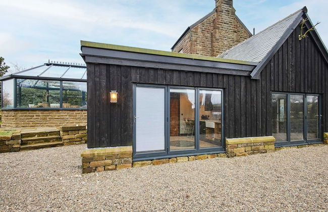 Host Stay The Churchside Well - Foto 16