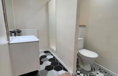 Quiet house for 12 people near Cité Carcassonne - Foto 27